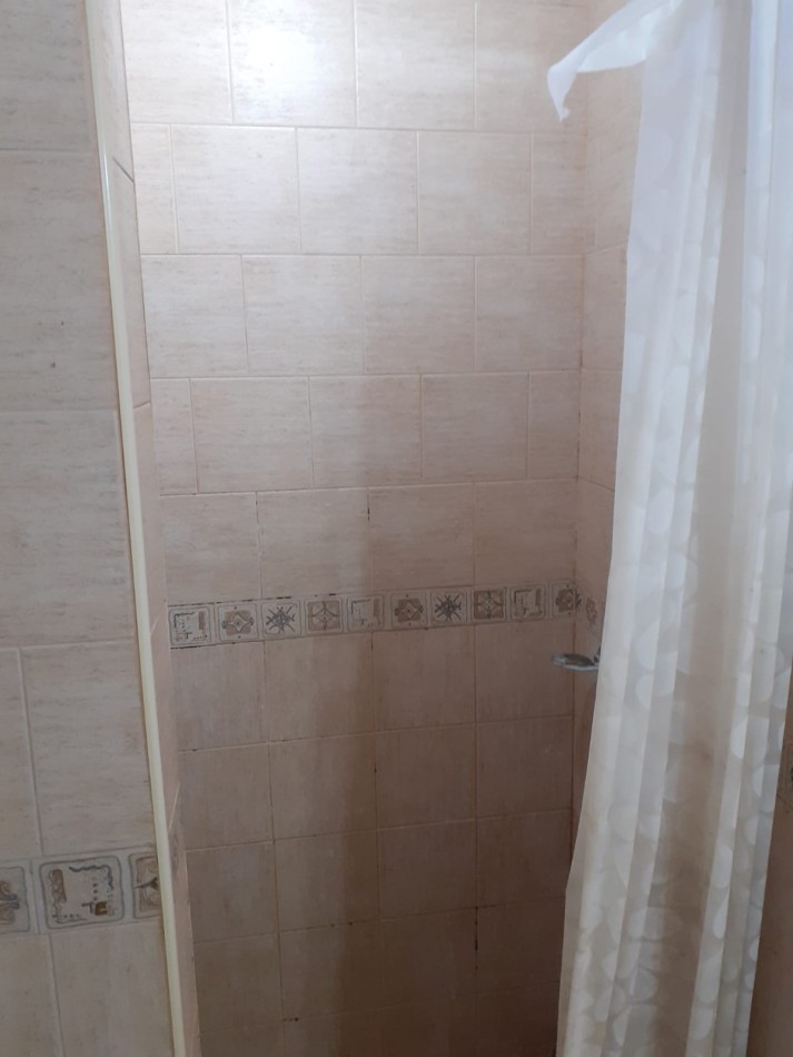 DEPTO 3 AMB FRENTE AL MAR CON ESTACIONAMIENTO 