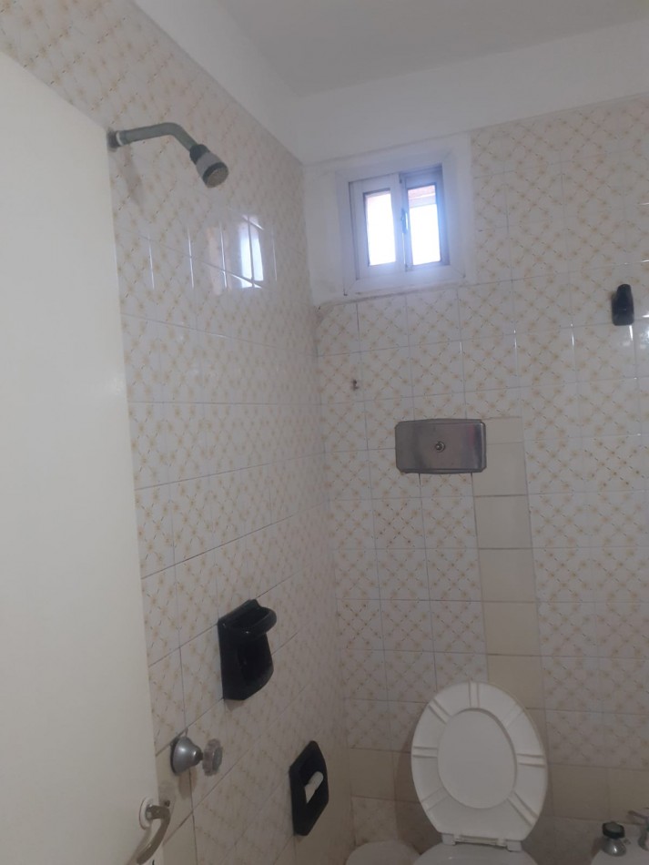 Venta Depto 3 Amb Con Vista Al Mar Sobre Costanera