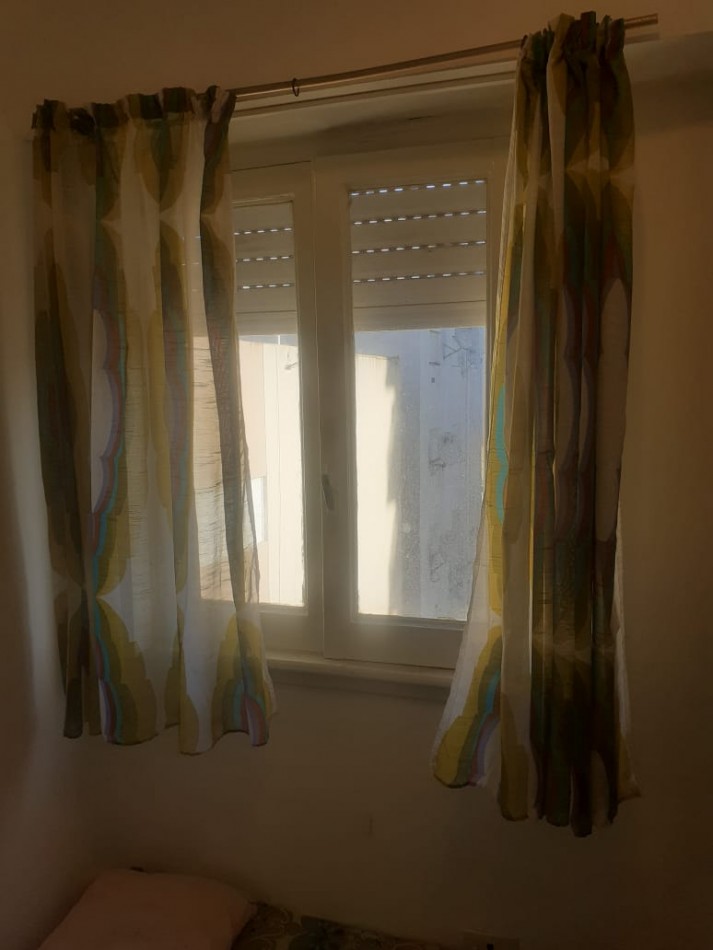 Venta Depto 3 Amb Con Vista Al Mar Sobre Costanera