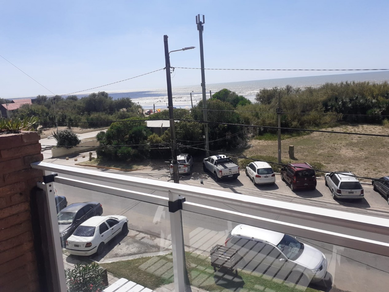 Venta Depto 2 Amb Con Balcon Al Frente Y Cochera Cubierta