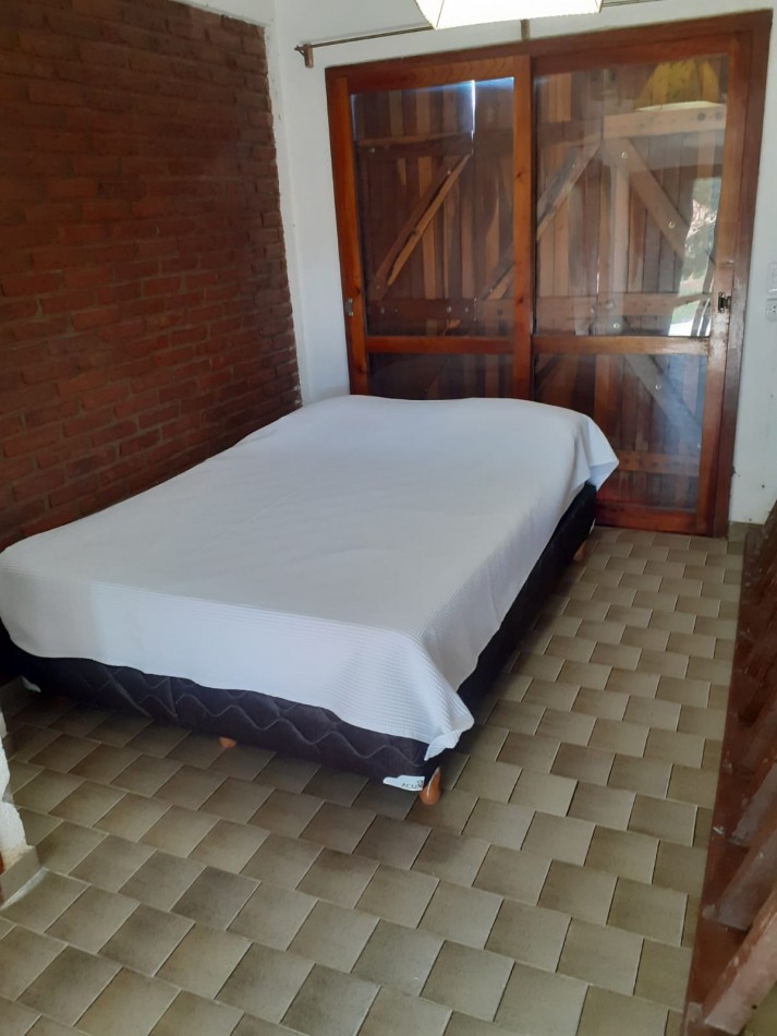 Venta Amplio Triplex Con Garage Cubierto