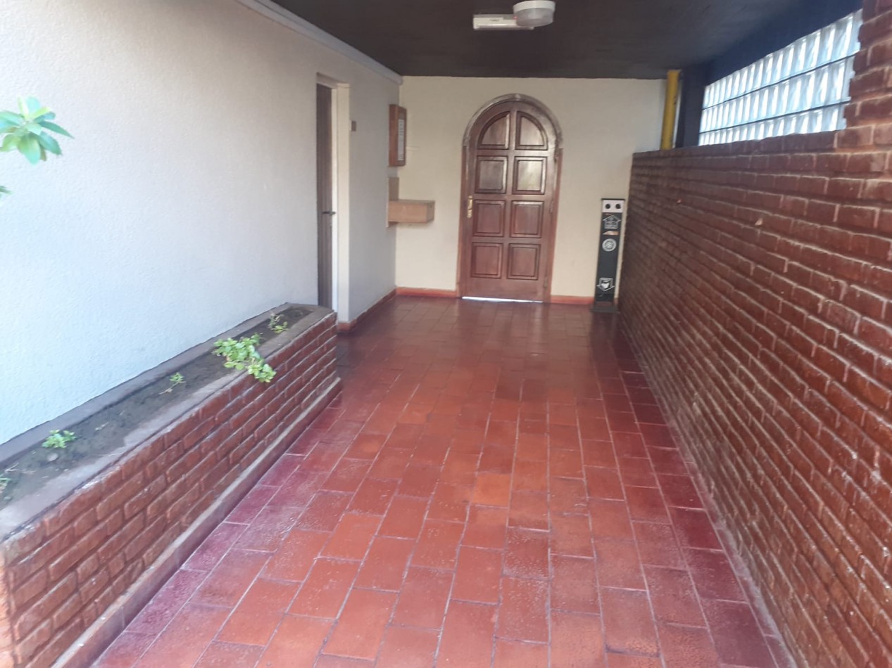 Venta Oportunidad Depto 2 Amb Frente Al Mar