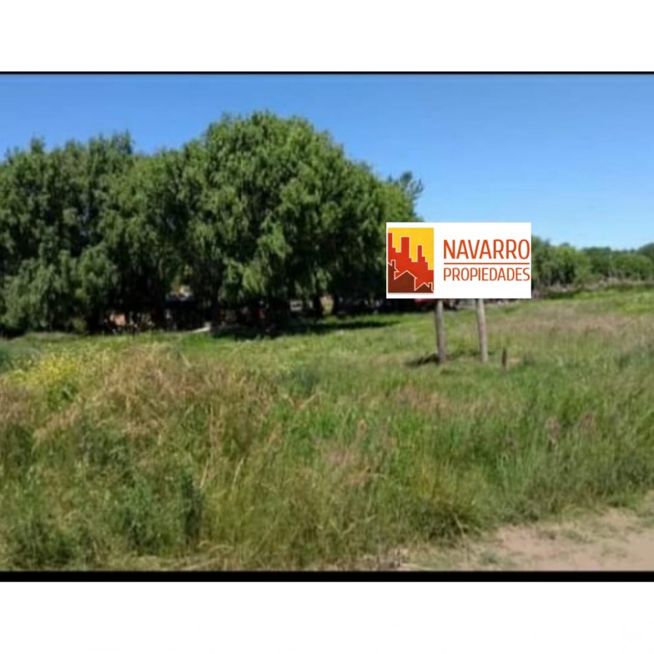 Venta 2 Lotes En Mar Del Tuyu