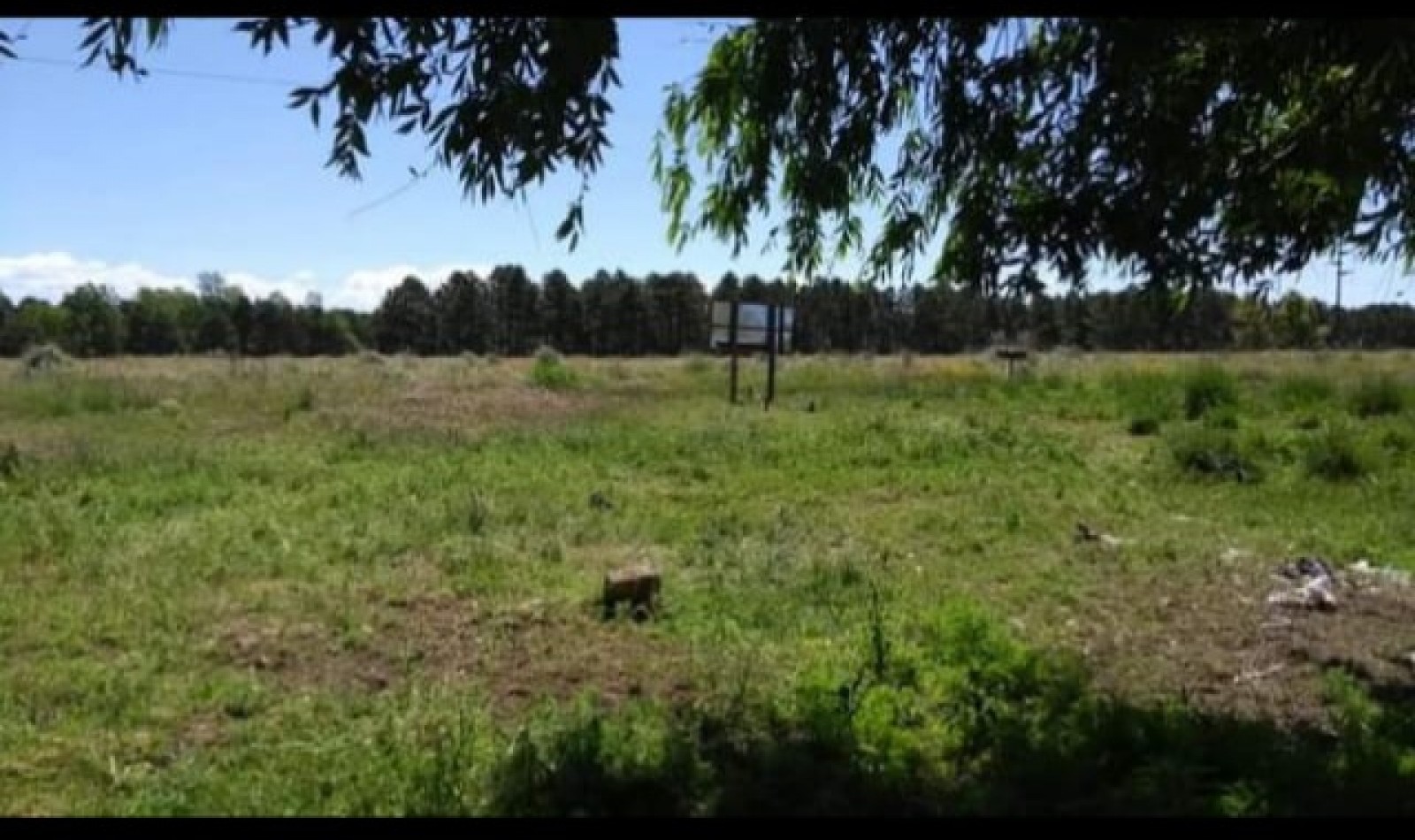 Venta 2 Lotes En Mar Del Tuyu