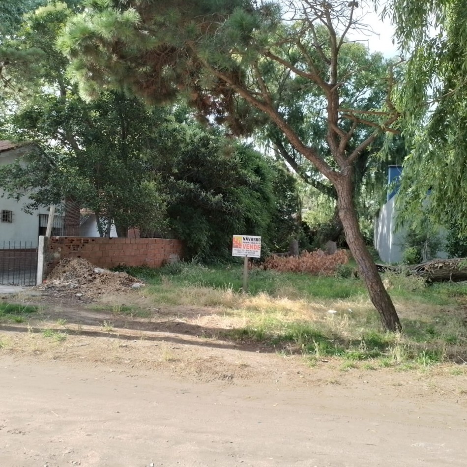 Venta Lote 10 X 40 En San Bernardo