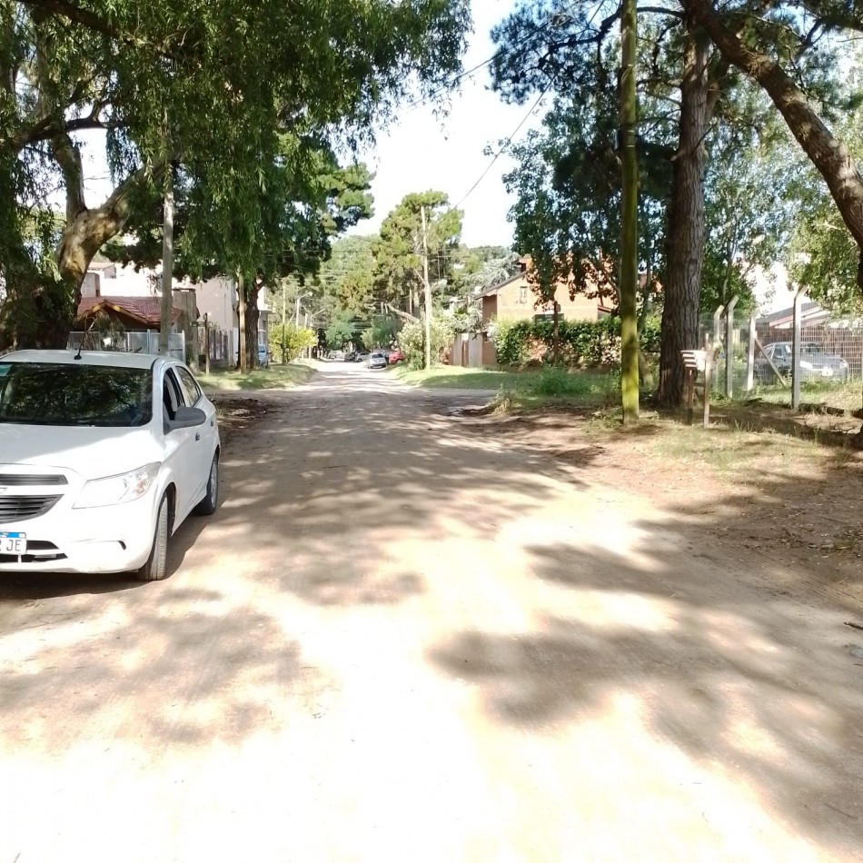 Venta Lote 10 X 40 En San Bernardo