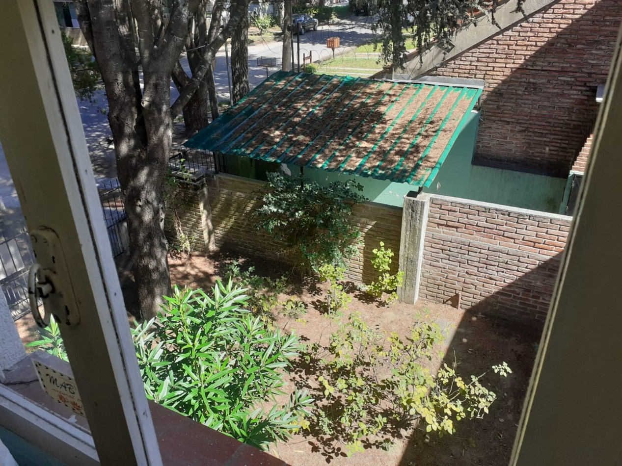 Venta 2 Ambientes Sin Expensas En San Bernardo!