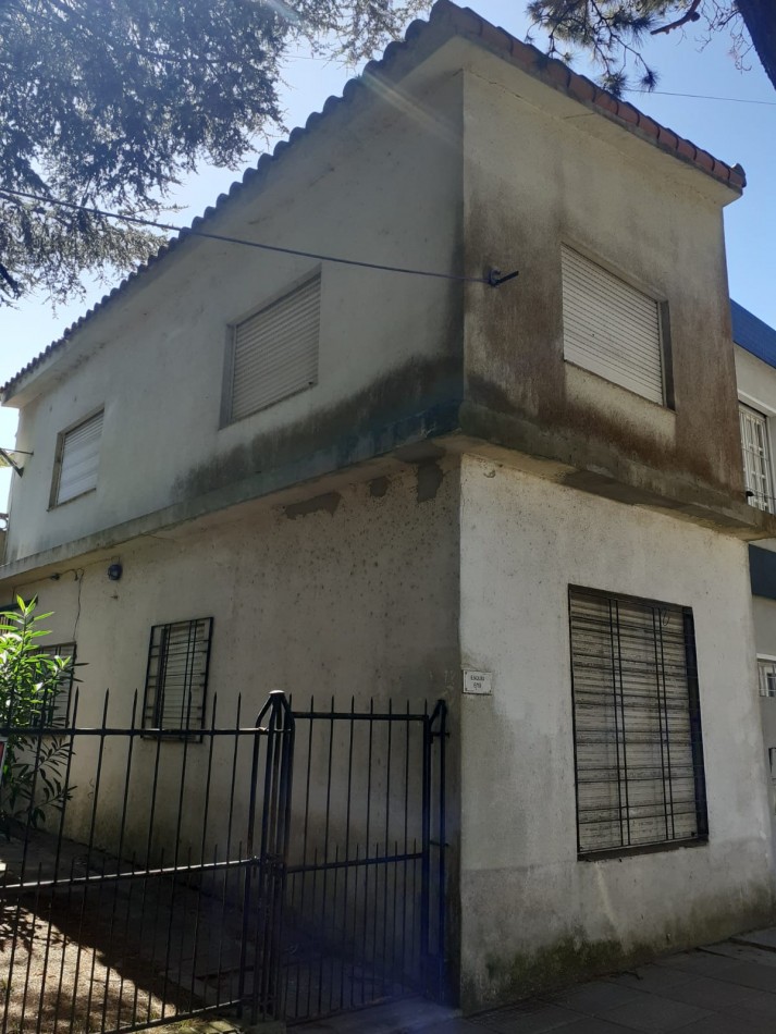 Venta 2 Ambientes Sin Expensas En San Bernardo!