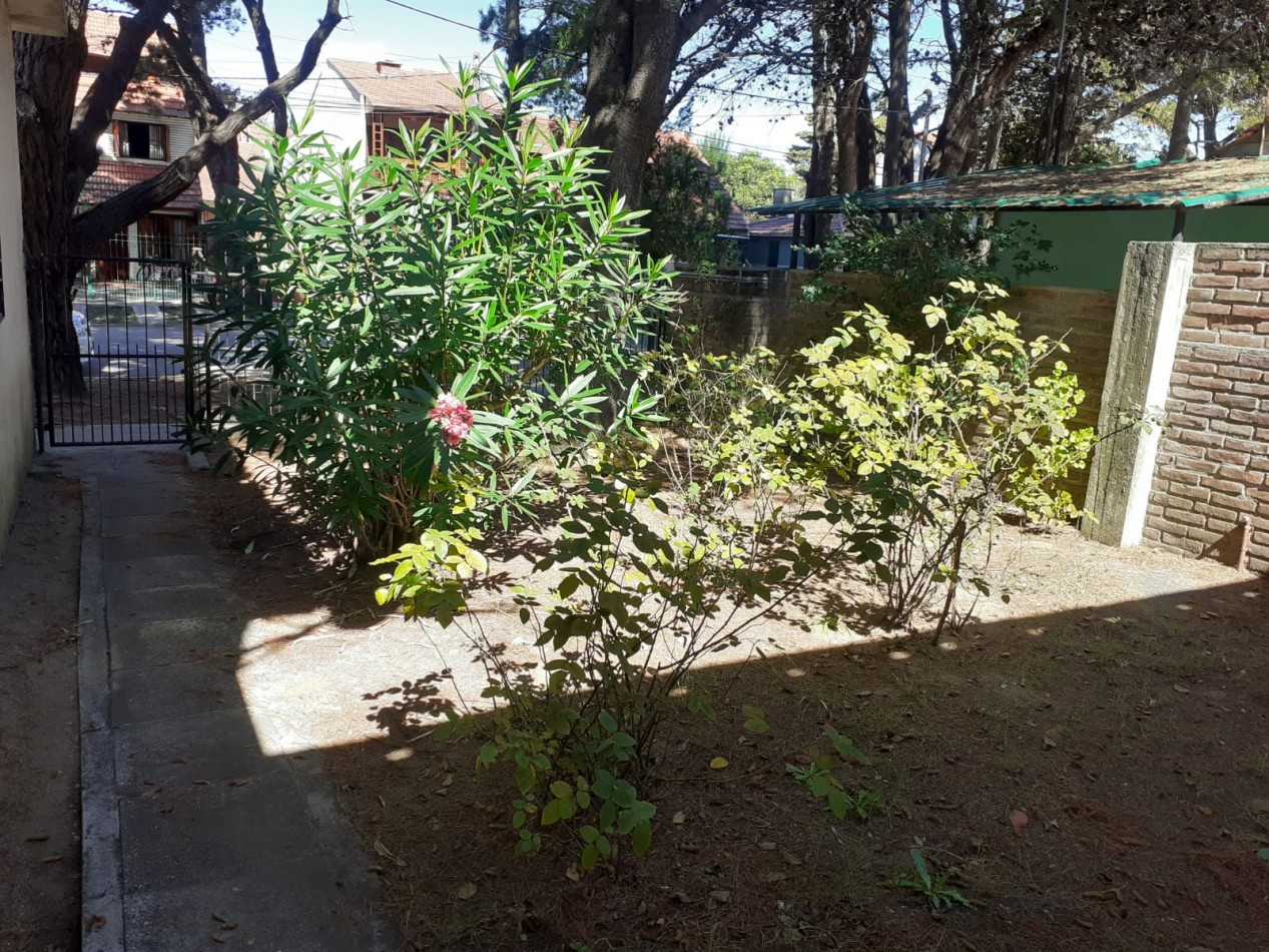 Venta 2 Ambientes Sin Expensas En San Bernardo!