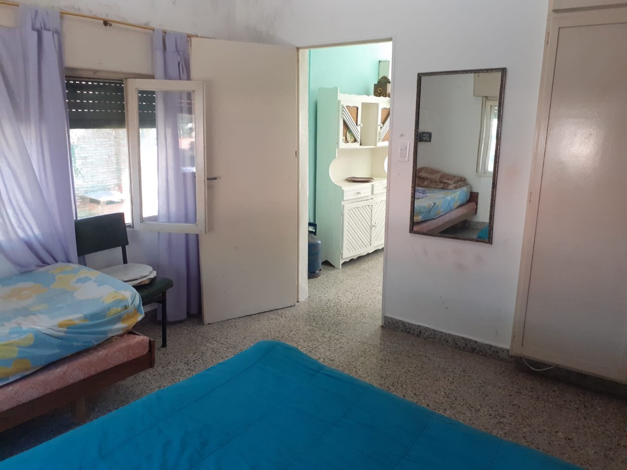 Venta 2 Ambientes Sin Expensas En San Bernardo!