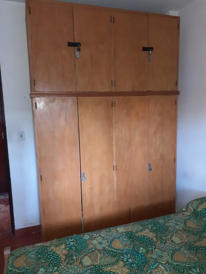 Venta Depto 2 Amb Con Balcon A La Calle En San Bernardo