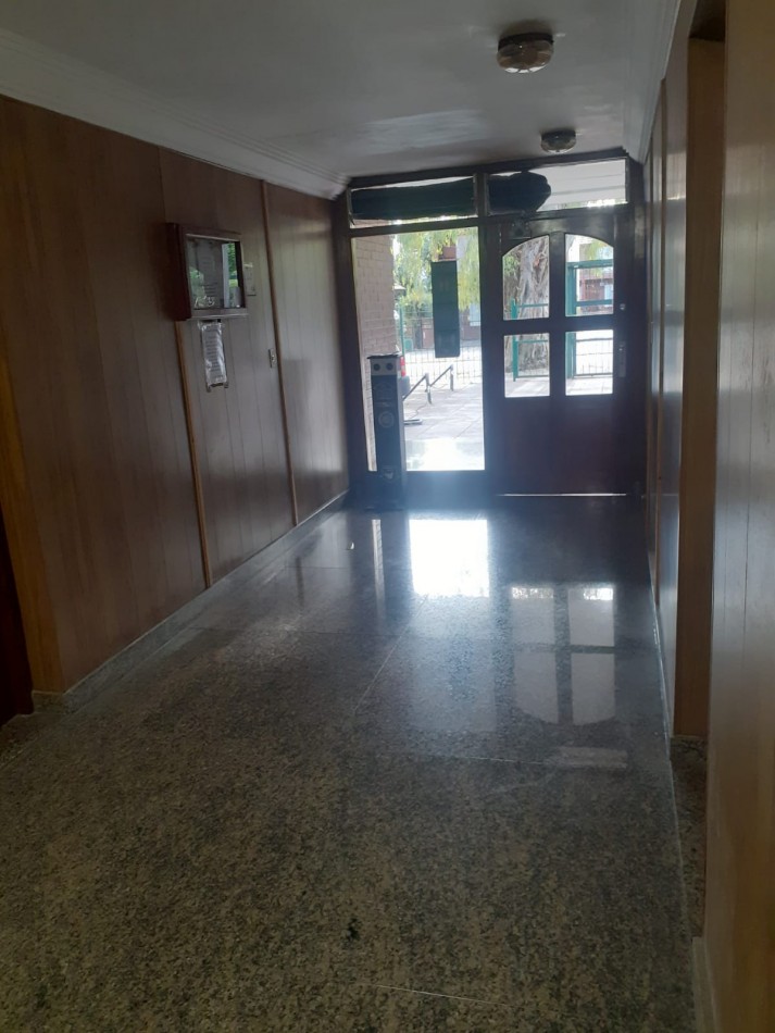 Venta Depto 2 Amb A 4 Cuadras Del Mar En San Bernardo