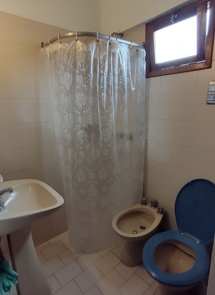 Venta Depto 2 Amb A 4 Cuadras Del Mar En San Bernardo