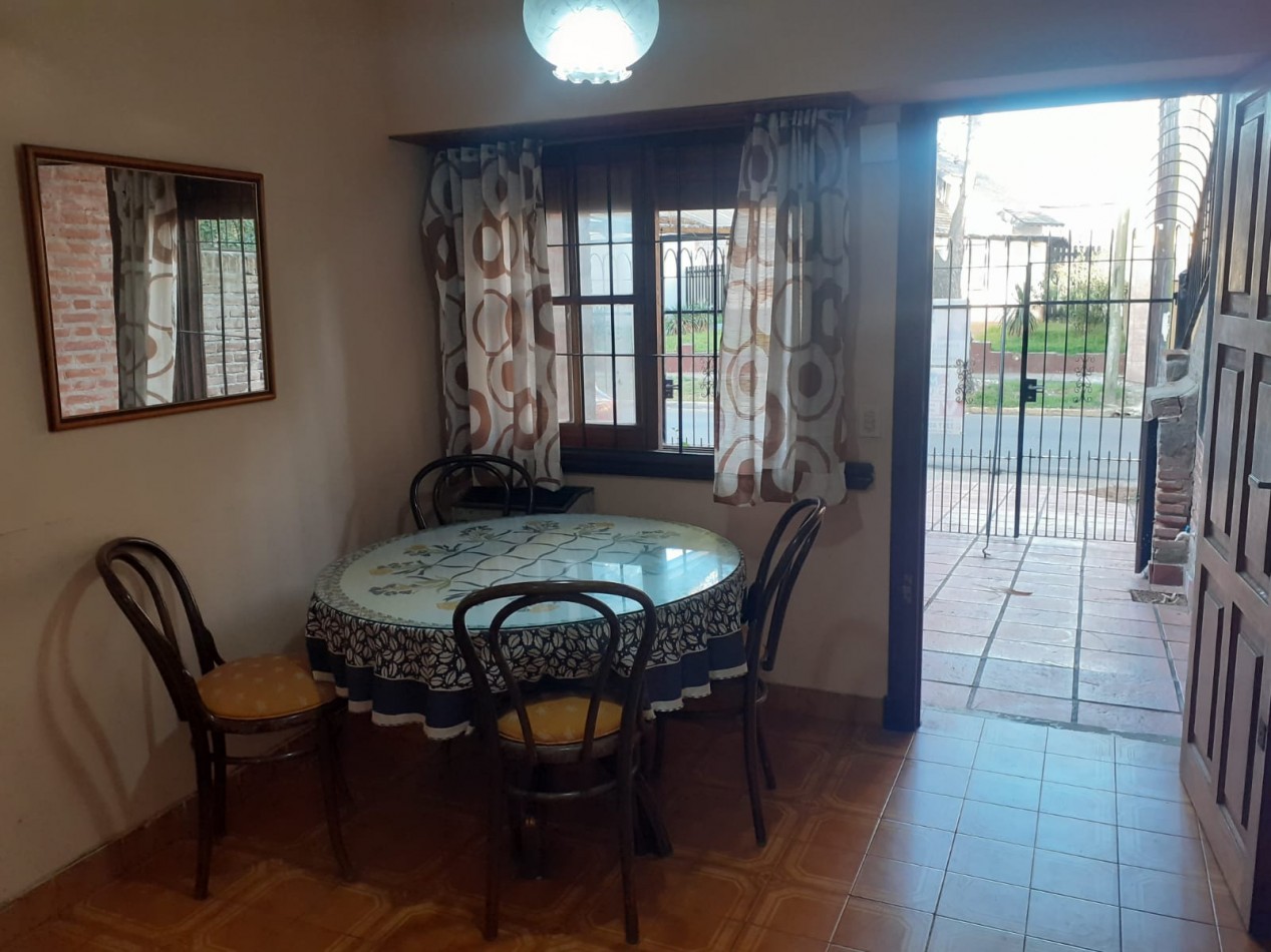 Venta Duplex Con Gas Natural A 2 Cuadras Del Mar
