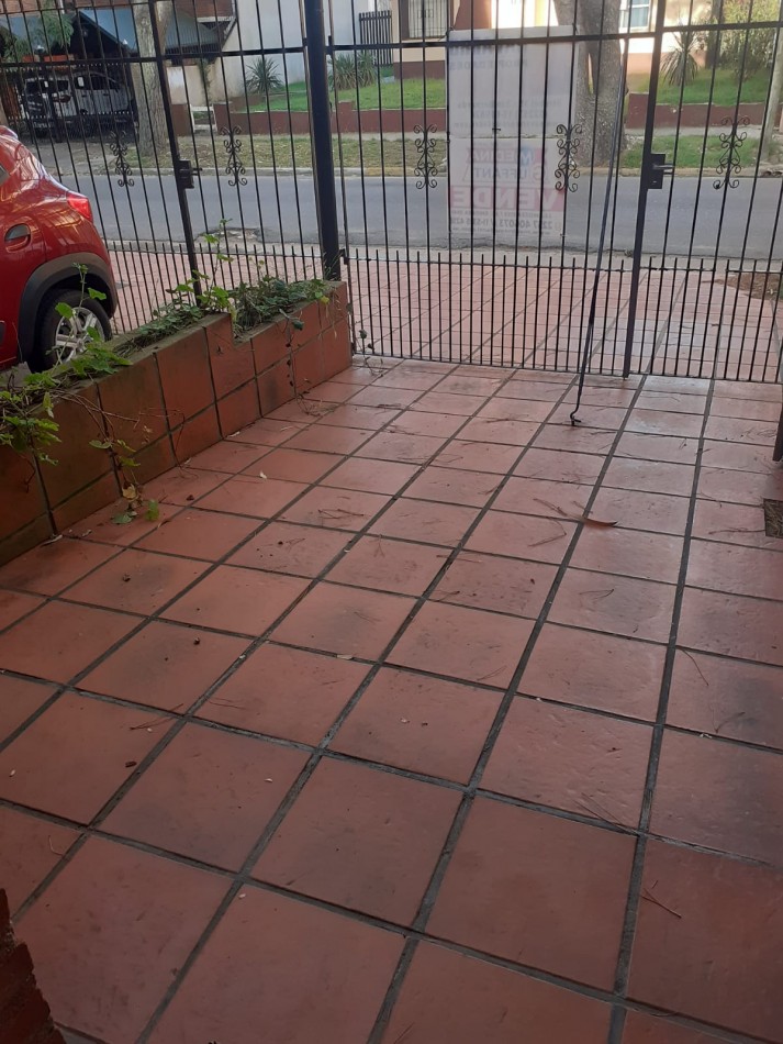 Venta Duplex Con Gas Natural A 2 Cuadras Del Mar