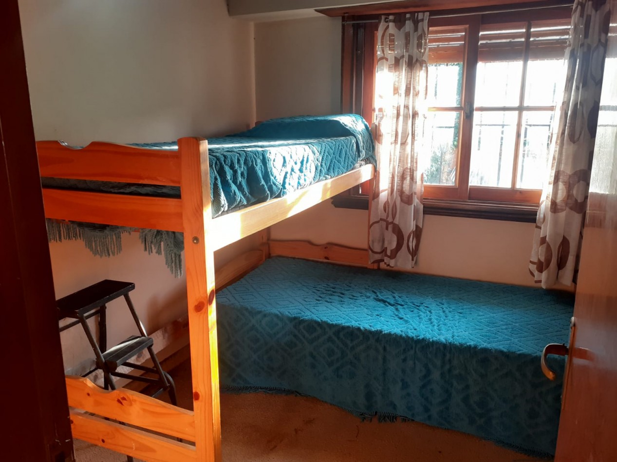 Venta Duplex Con Gas Natural A 2 Cuadras Del Mar