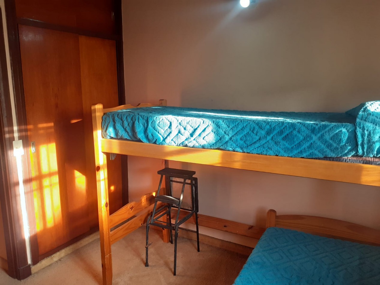 Venta Duplex Con Gas Natural A 2 Cuadras Del Mar