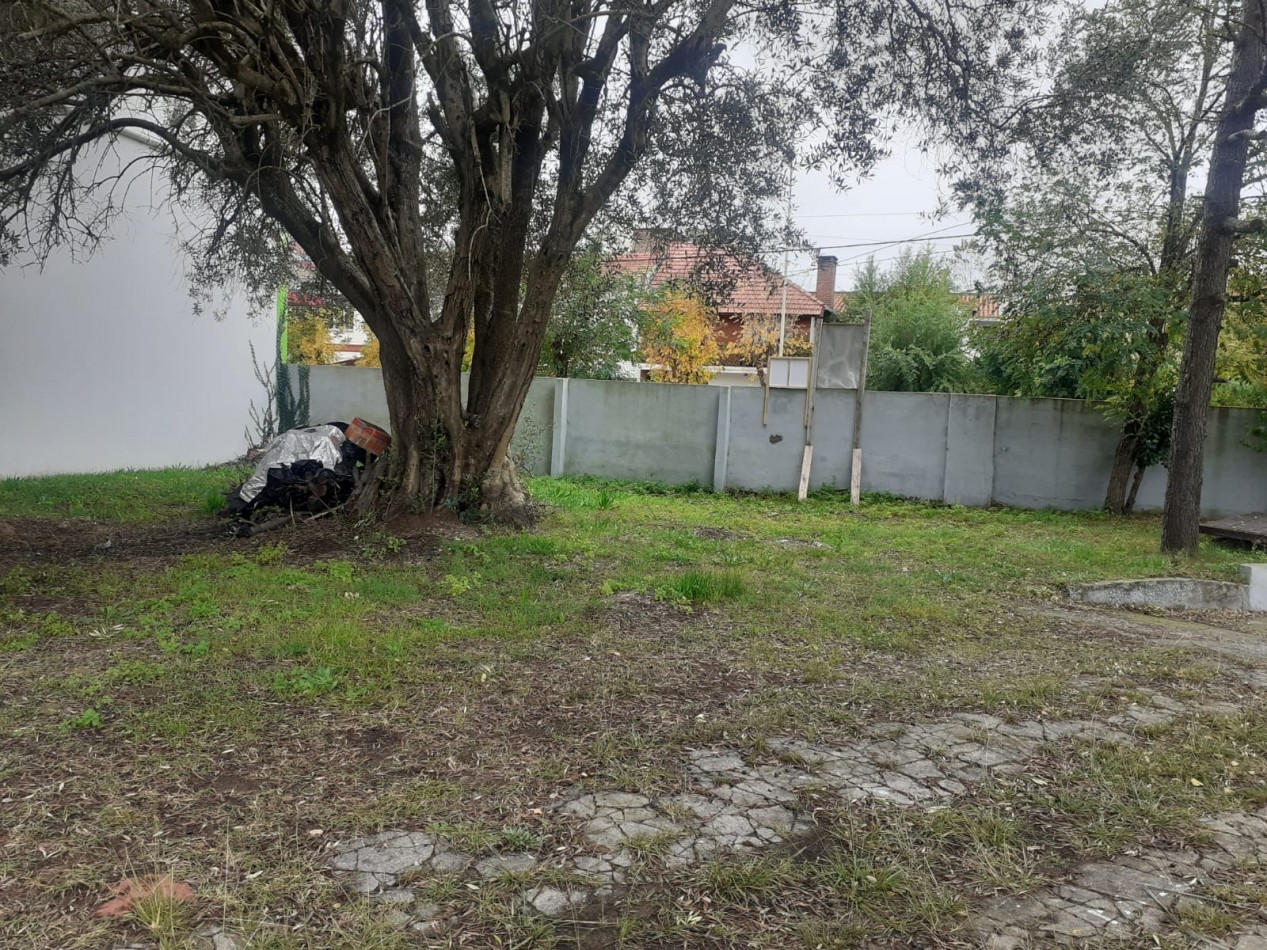 Venta Lote En Mar De Ajo Pleno Centro