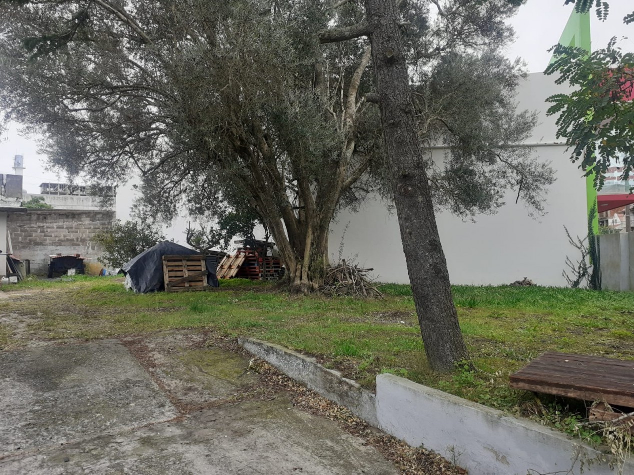 Venta Lote En Mar De Ajo Pleno Centro