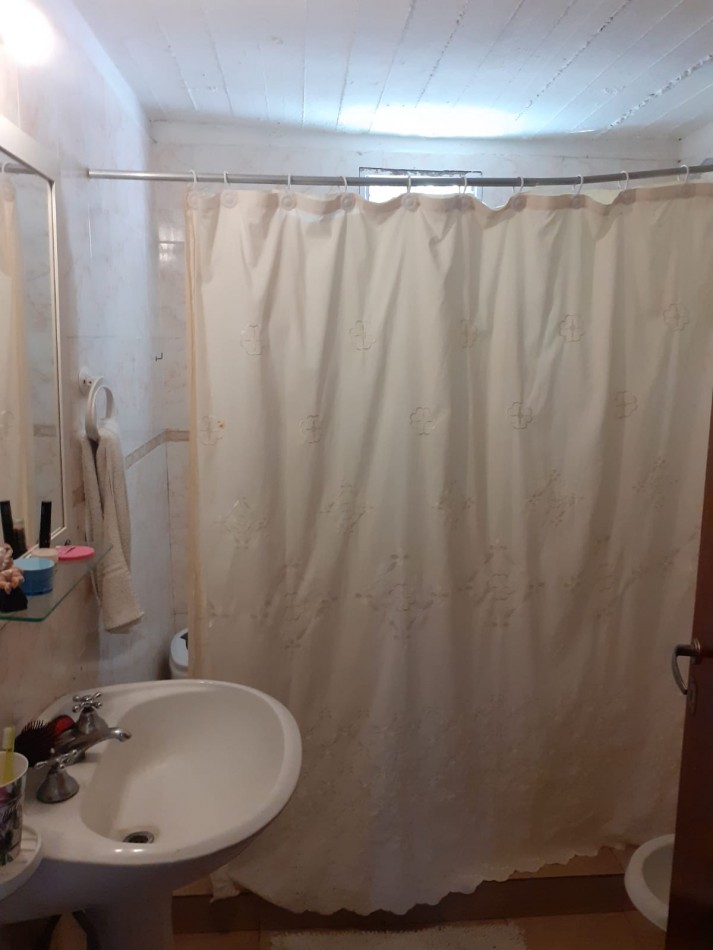 Venta 2 Casas Sobre Lote Propio Con Gas Natural