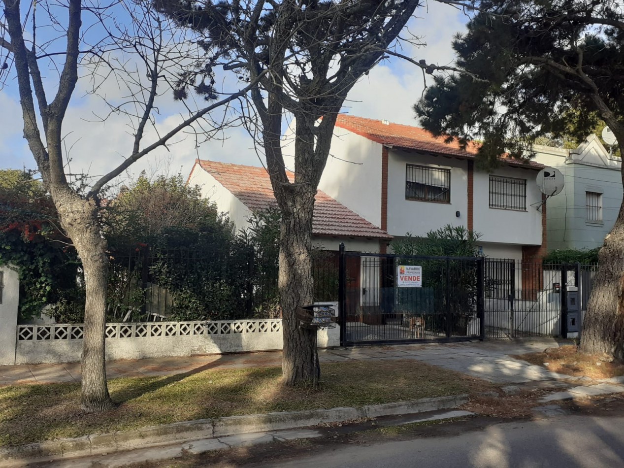 Venta/ Permuta Casa En Mar De Ajo (san Rafael)