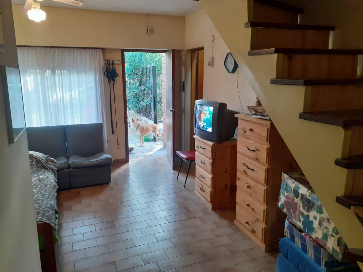 Venta/ Permuta Casa En Mar De Ajo (san Rafael)