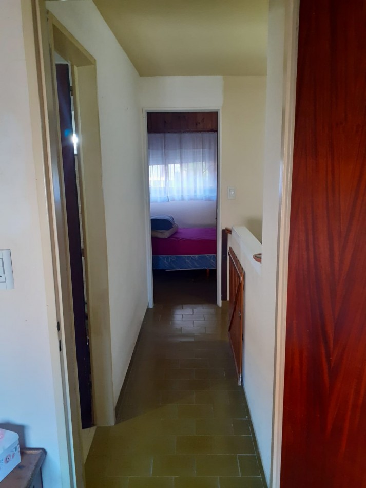 Venta/ Permuta Casa En Mar De Ajo (san Rafael)