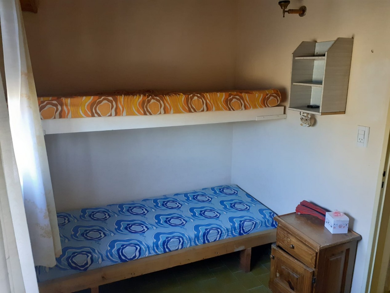 Venta/ Permuta Casa En Mar De Ajo (san Rafael)