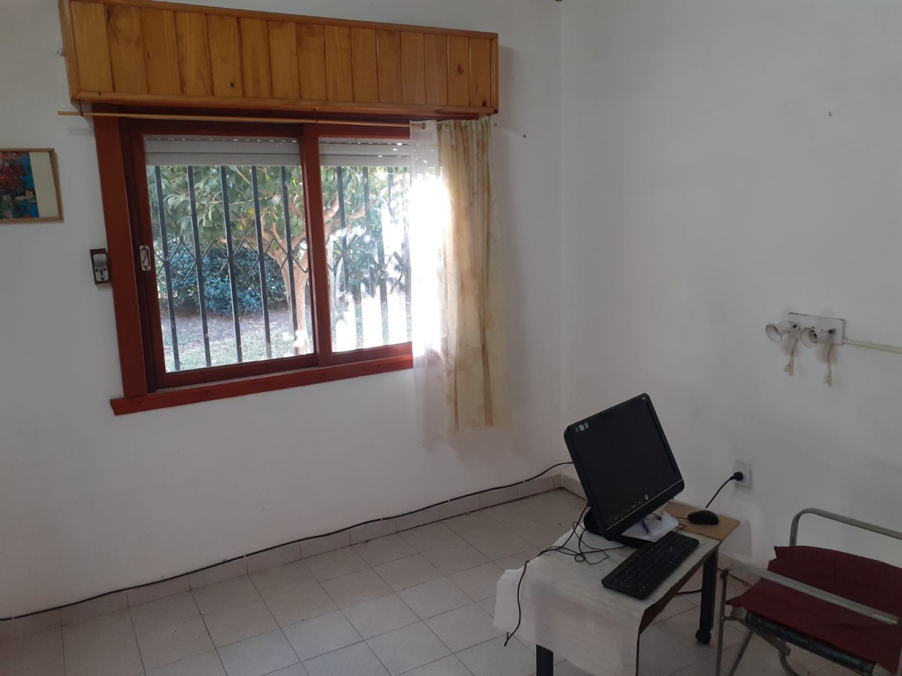 Venta/ Permuta Casa En Mar De Ajo (san Rafael)