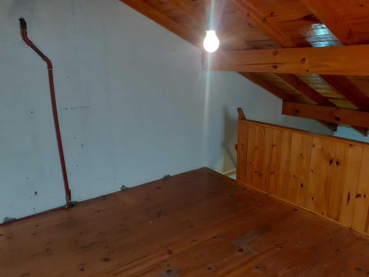 Venta/ Permuta Casa En Mar De Ajo (san Rafael)