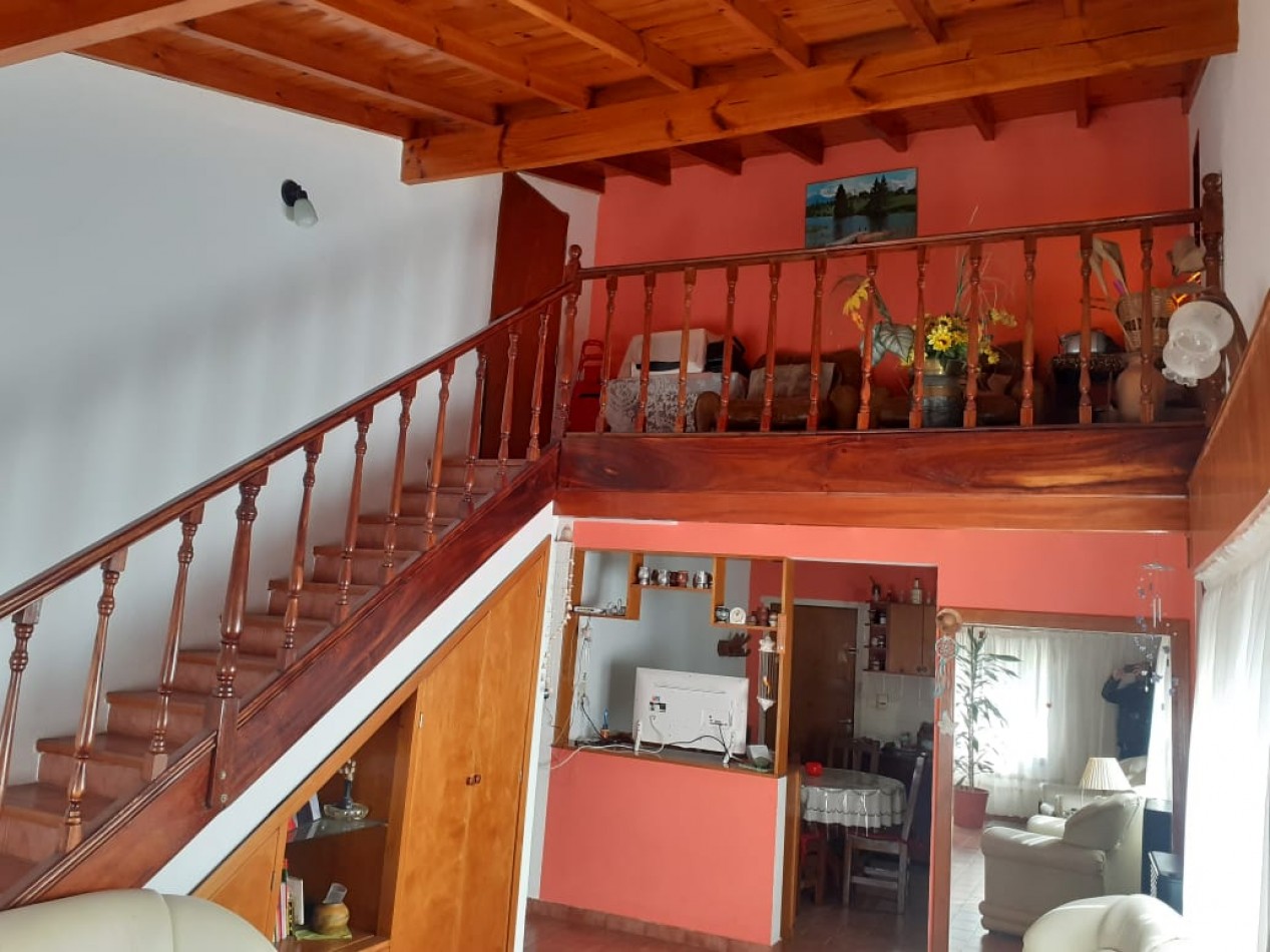 Venta Casa+ Duplex+ Depto En La Lucila Del Mar