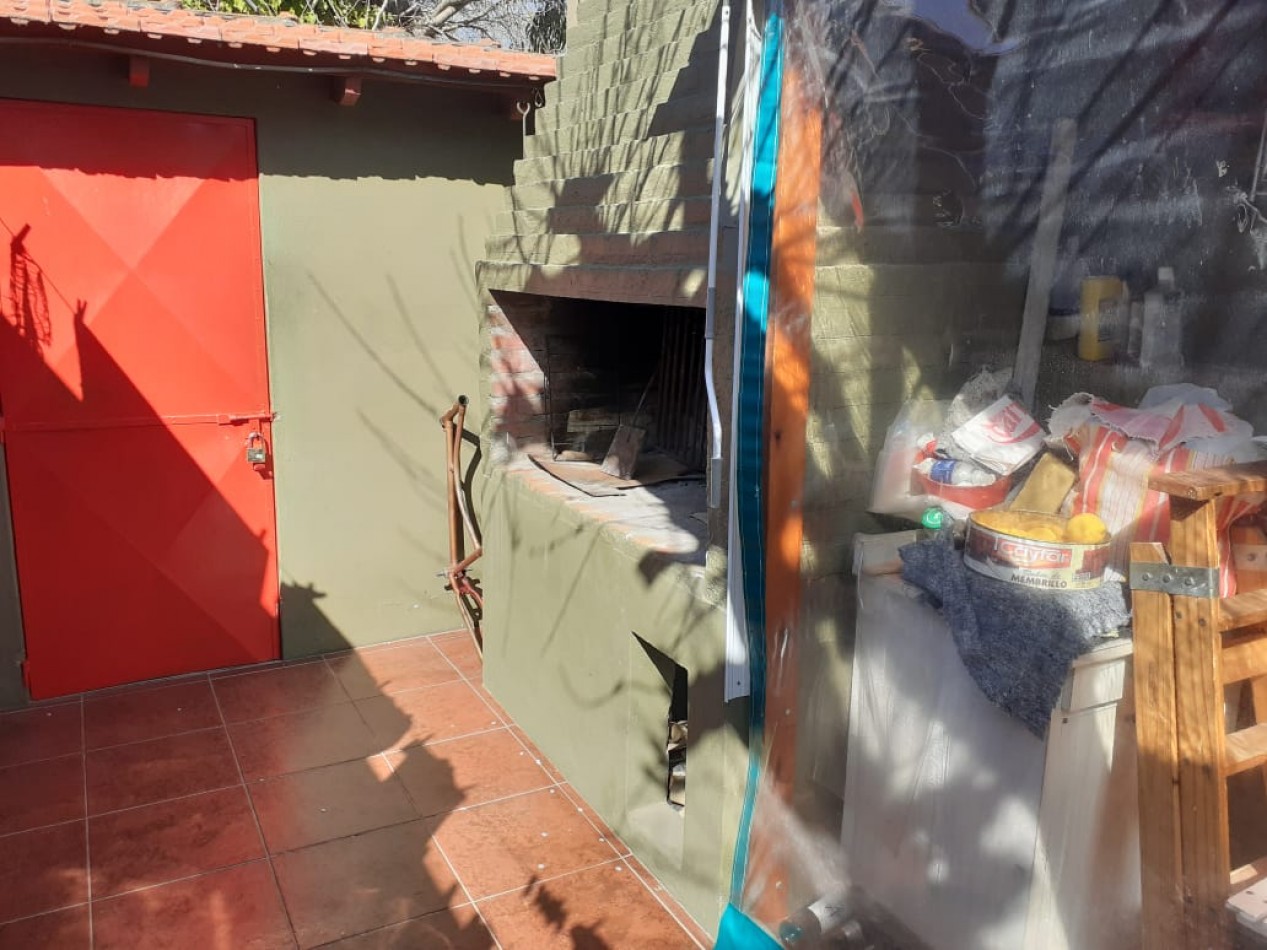 Venta Casa+ Duplex+ Depto En La Lucila Del Mar