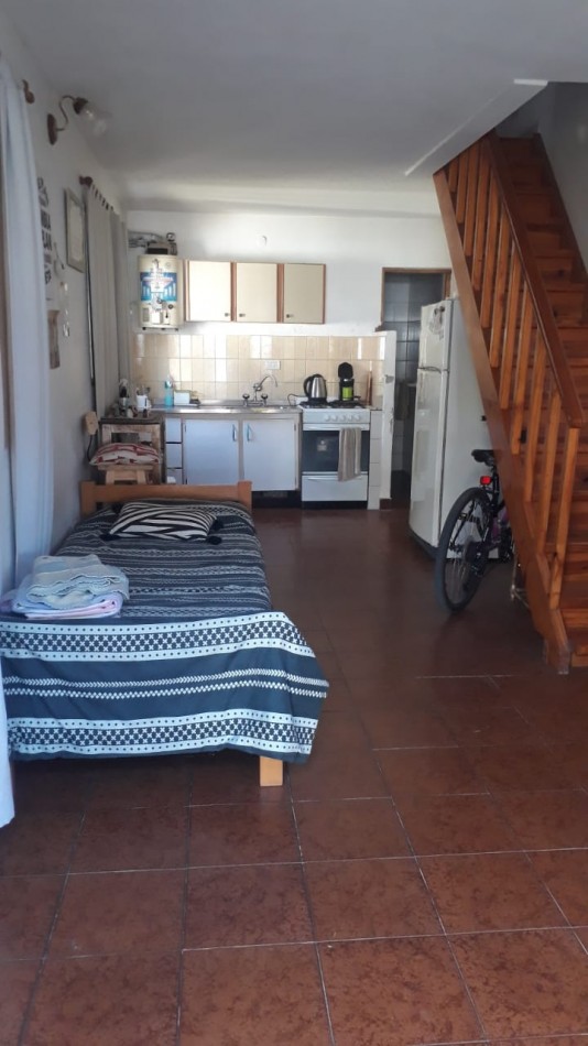 Venta Casa+ Duplex+ Depto En La Lucila Del Mar