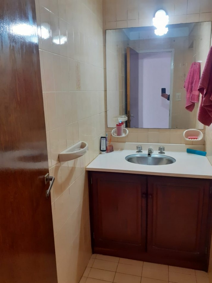 Venta Casa+ Duplex+ Depto En La Lucila Del Mar