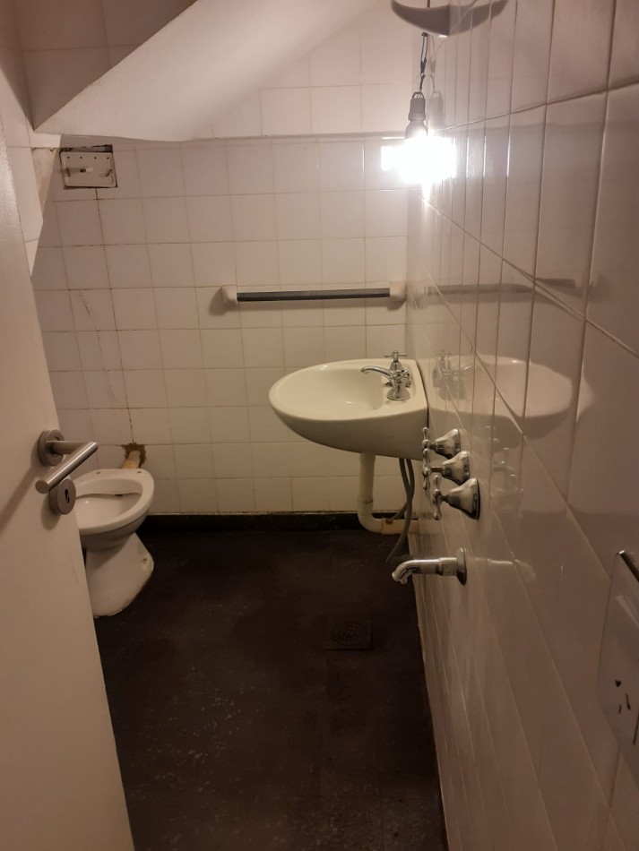 Venta Amplia E Impecable Casa En San Bernardo