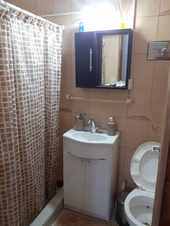 Venta Casa 4 Amb Sobre Lote Propio Con Gas Natural