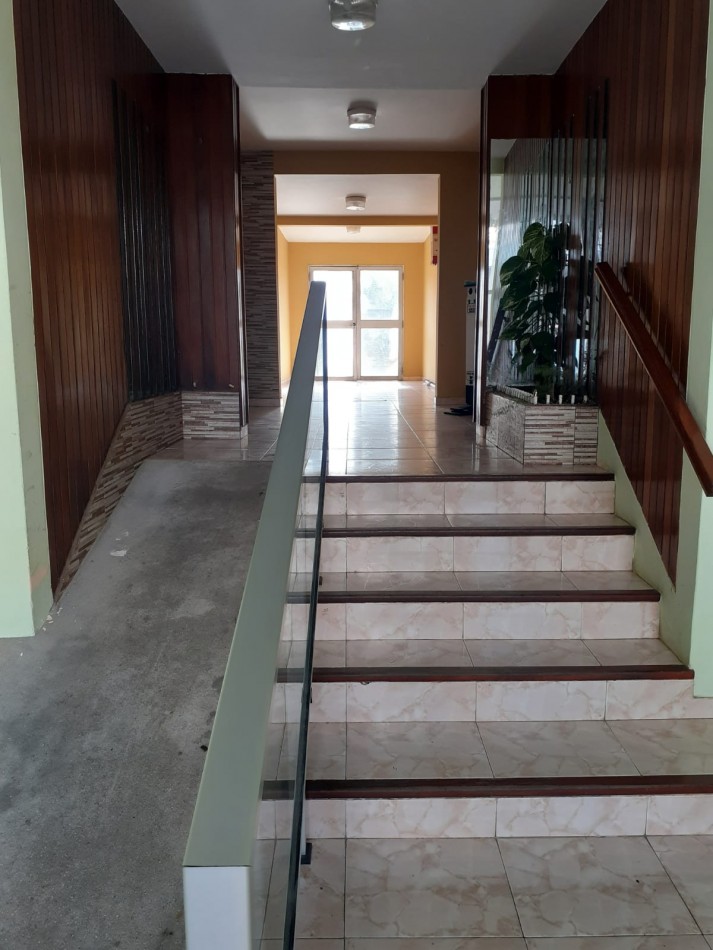 ALQ.TEMP 2 AMB CON WIFI A 1 CUADRA DEL MAR