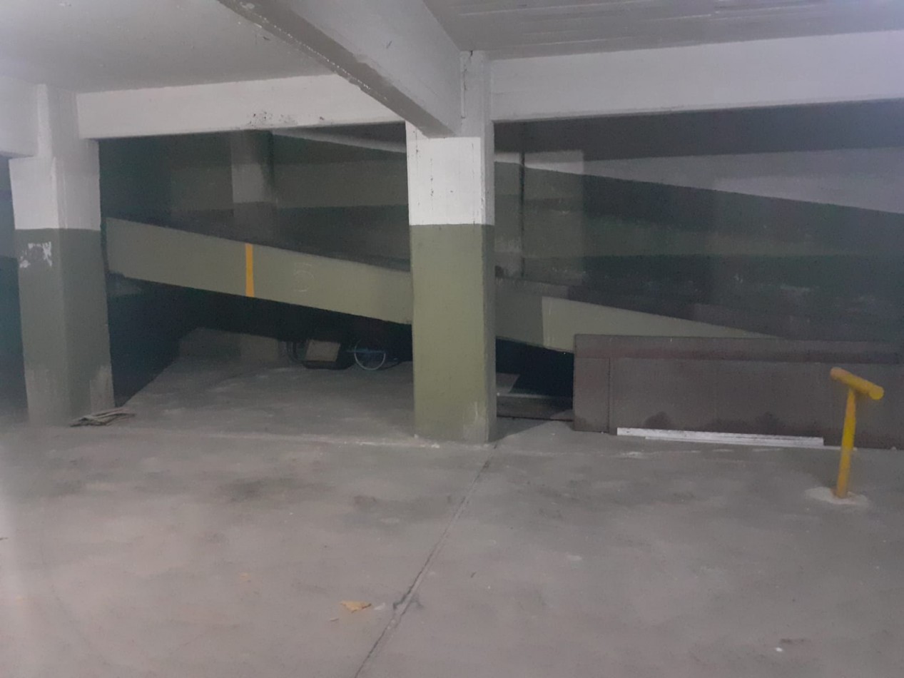 ALQ.TEMP 2 AMB  CON WIFI Y COCHERA A 1 CUADRA DEL MAR