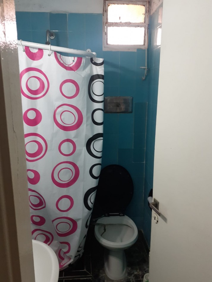 ALQ.TEMP 3 AMB FRENTE AL MAR EN PLANTA BAJA