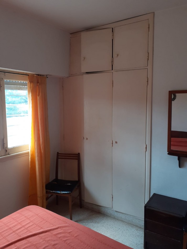 ALQ.TEMP 3 AMB FRENTE AL MAR EN PLANTA BAJA