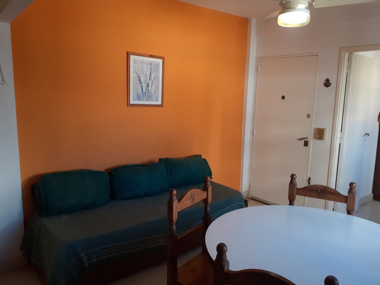 ALQ.TEMP 3 AMB FRENTE AL MAR