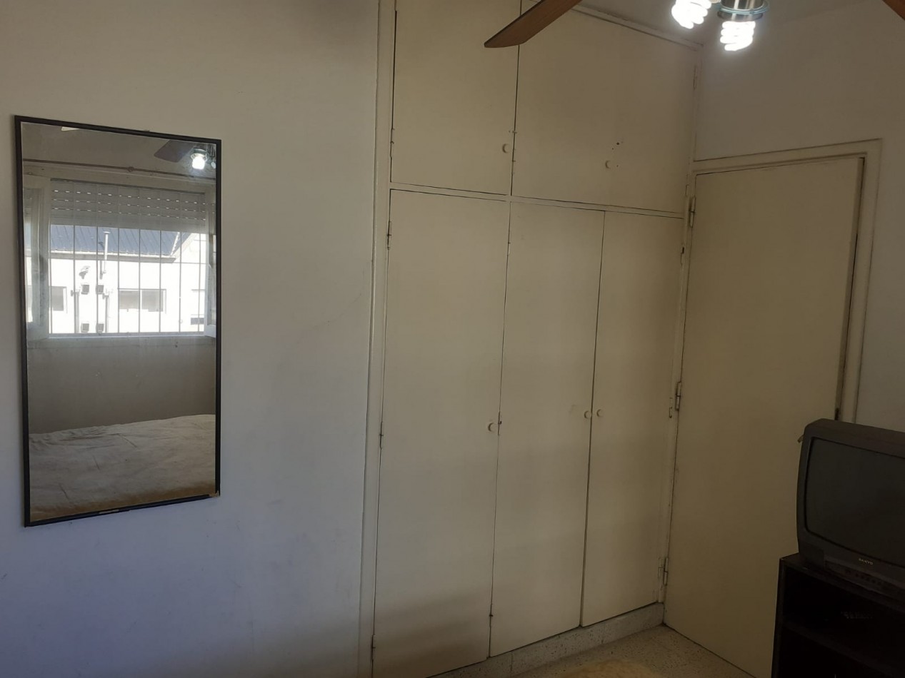 ALQ.TEMP 3 AMB FRENTE AL MAR