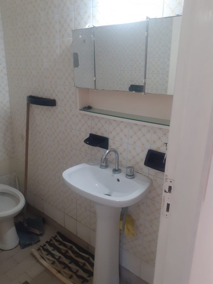 ALQ.TEMP 3 AMB CON VISTA AL MAR Y WIFI