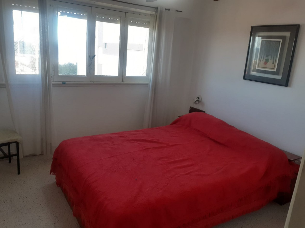 ALQ.TEMP 3 AMB CON VISTA AL MAR Y WIFI