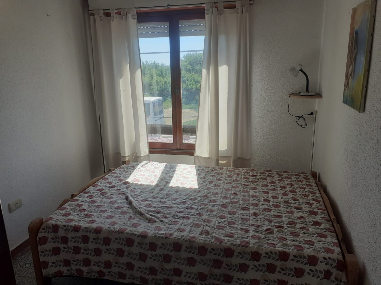 ALQ.TEMP 3 AMB CON WIFI FRENTE AL MAR