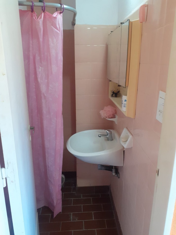 ALQ.TEMP MONOAMB. EN PLENO CENTRO CON WIFI