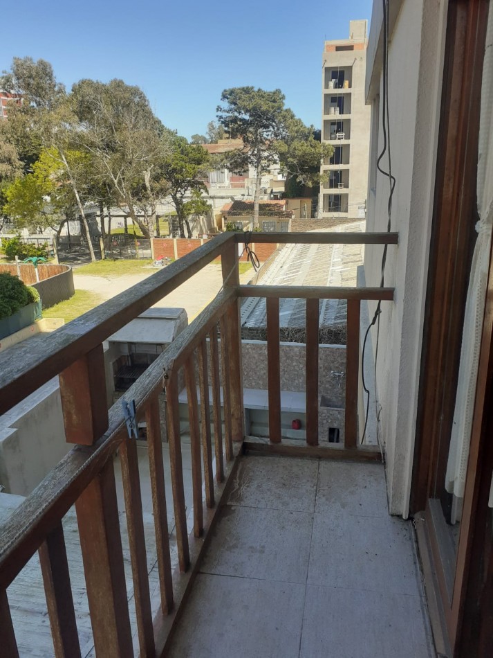 ALQ.TEMP MONOAMB. EN PLENO CENTRO CON WIFI