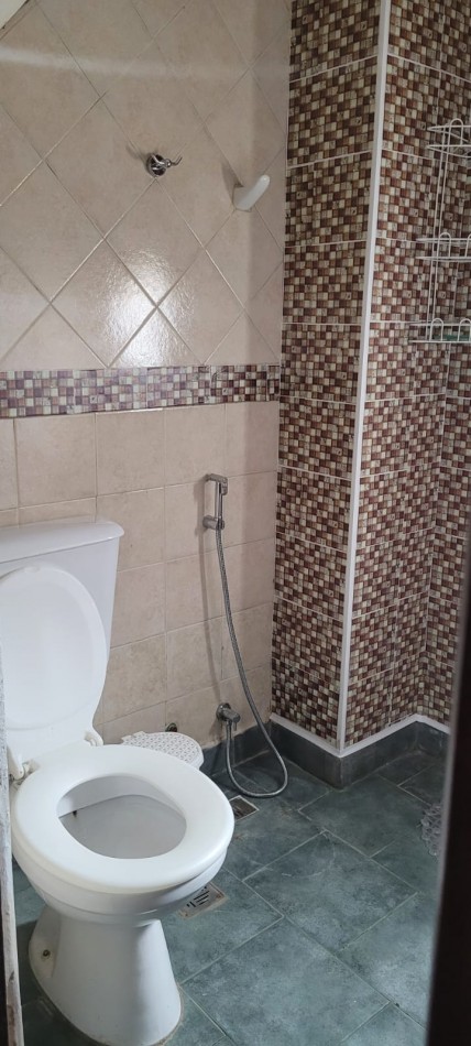 ALQ.TEMP 2 1/2 AMB CON VISTA AL MAR Y WIFI FRENTE AL MAR