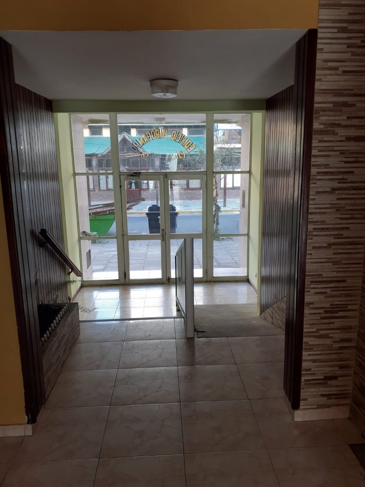 ALQ.TEMP MONOAMBIENTE A 1 CUADRA DEL MAR