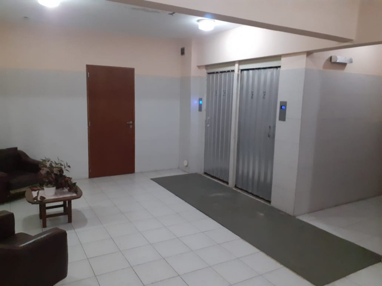 ALQ.TEMP MONOAMBIENTE A MTS DEL MAR